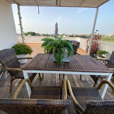 Great Apartment Near Banus Marbella Exterior foto