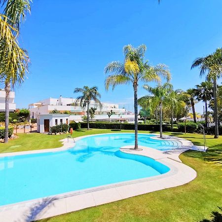 Great Apartment Near Banus Marbella Exterior foto