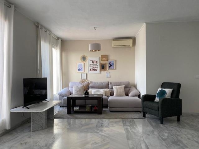 Great Apartment Near Banus Marbella Exterior foto