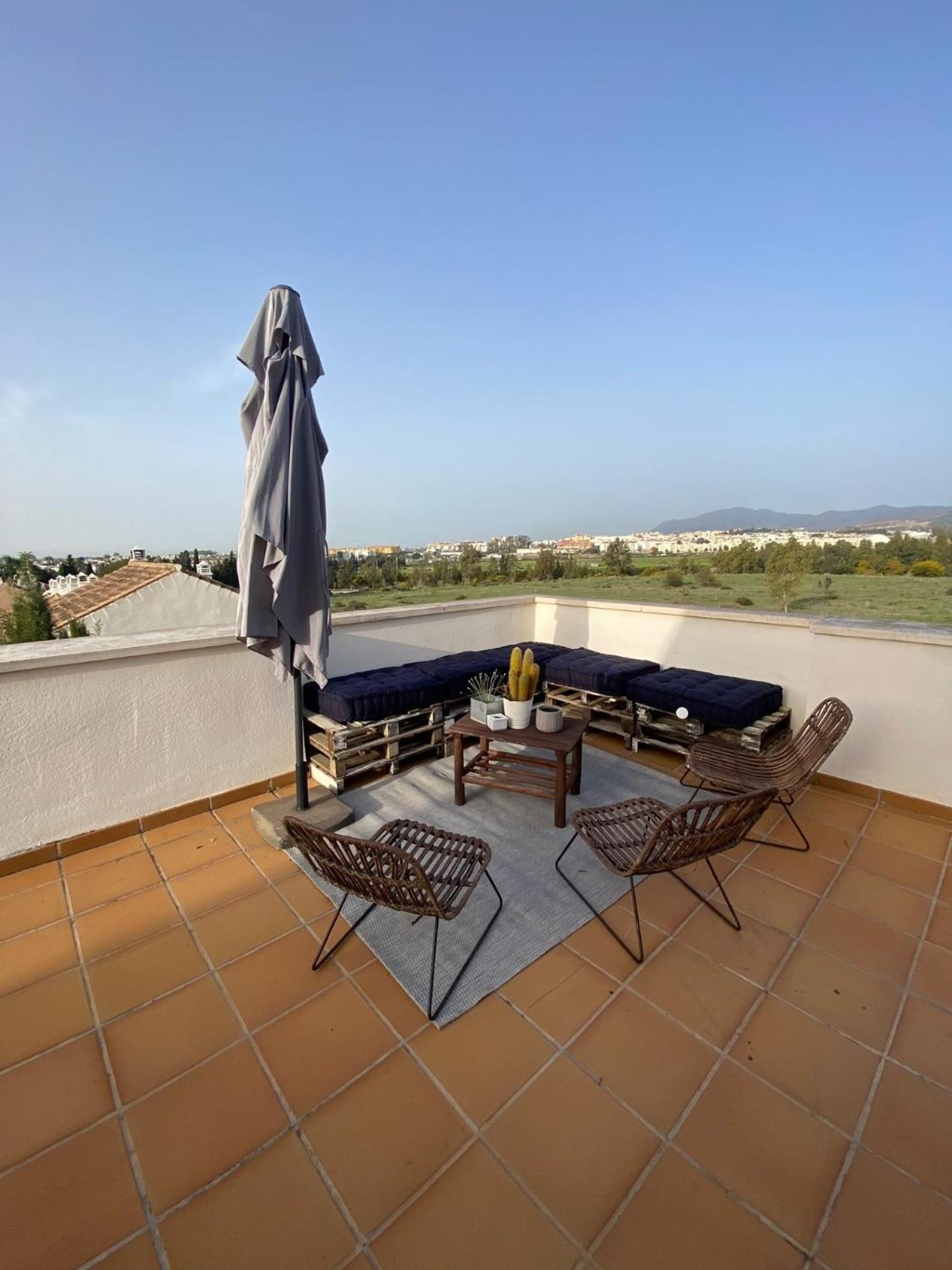Great Apartment Near Banus Marbella Exterior foto