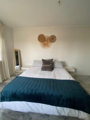 Great Apartment Near Banus Marbella Exterior foto