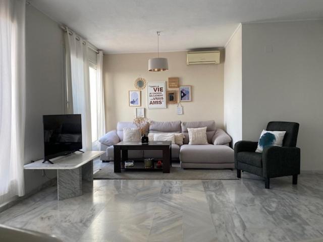 Great Apartment Near Banus Marbella Exterior foto