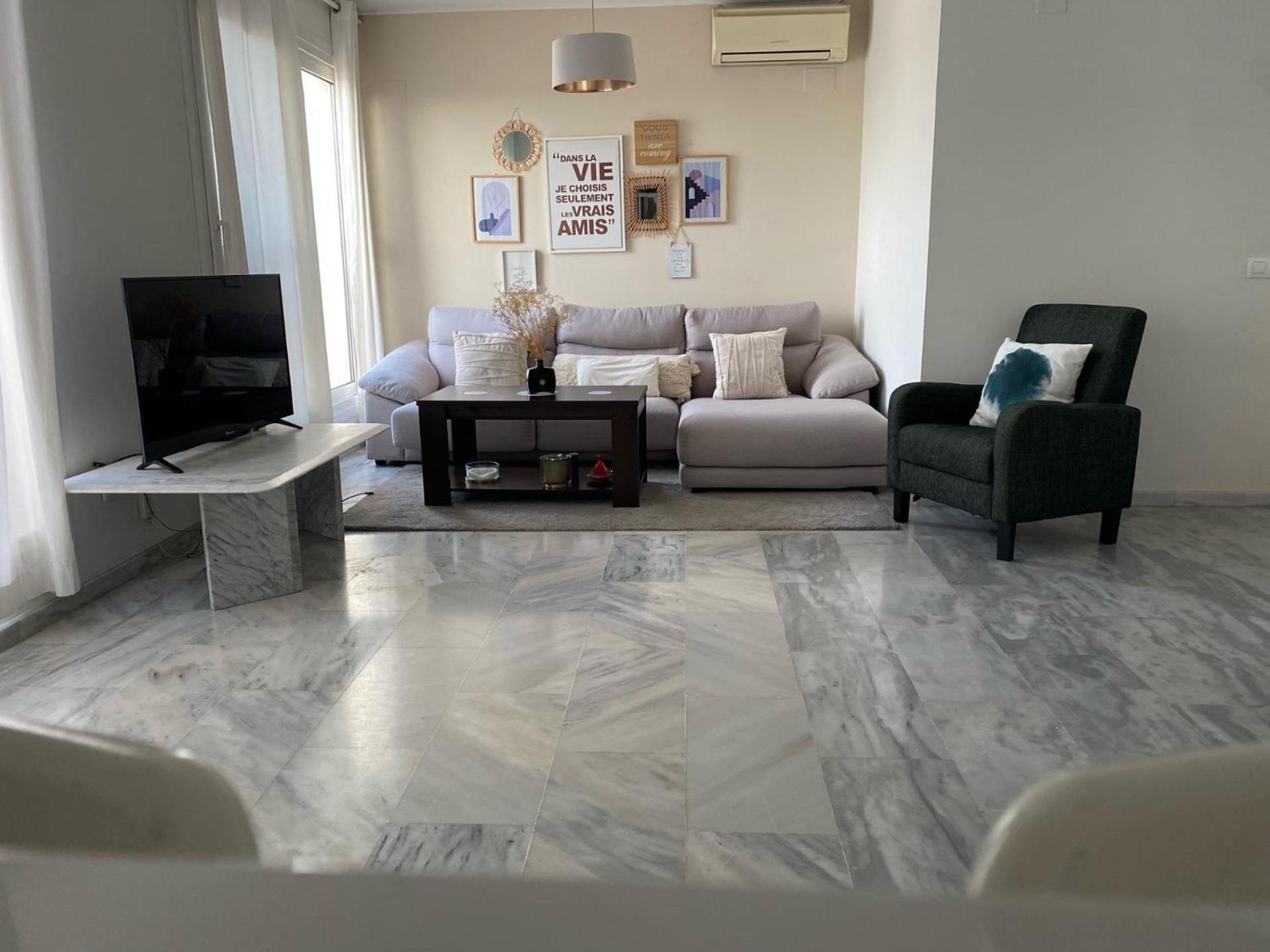 Great Apartment Near Banus Marbella Exterior foto